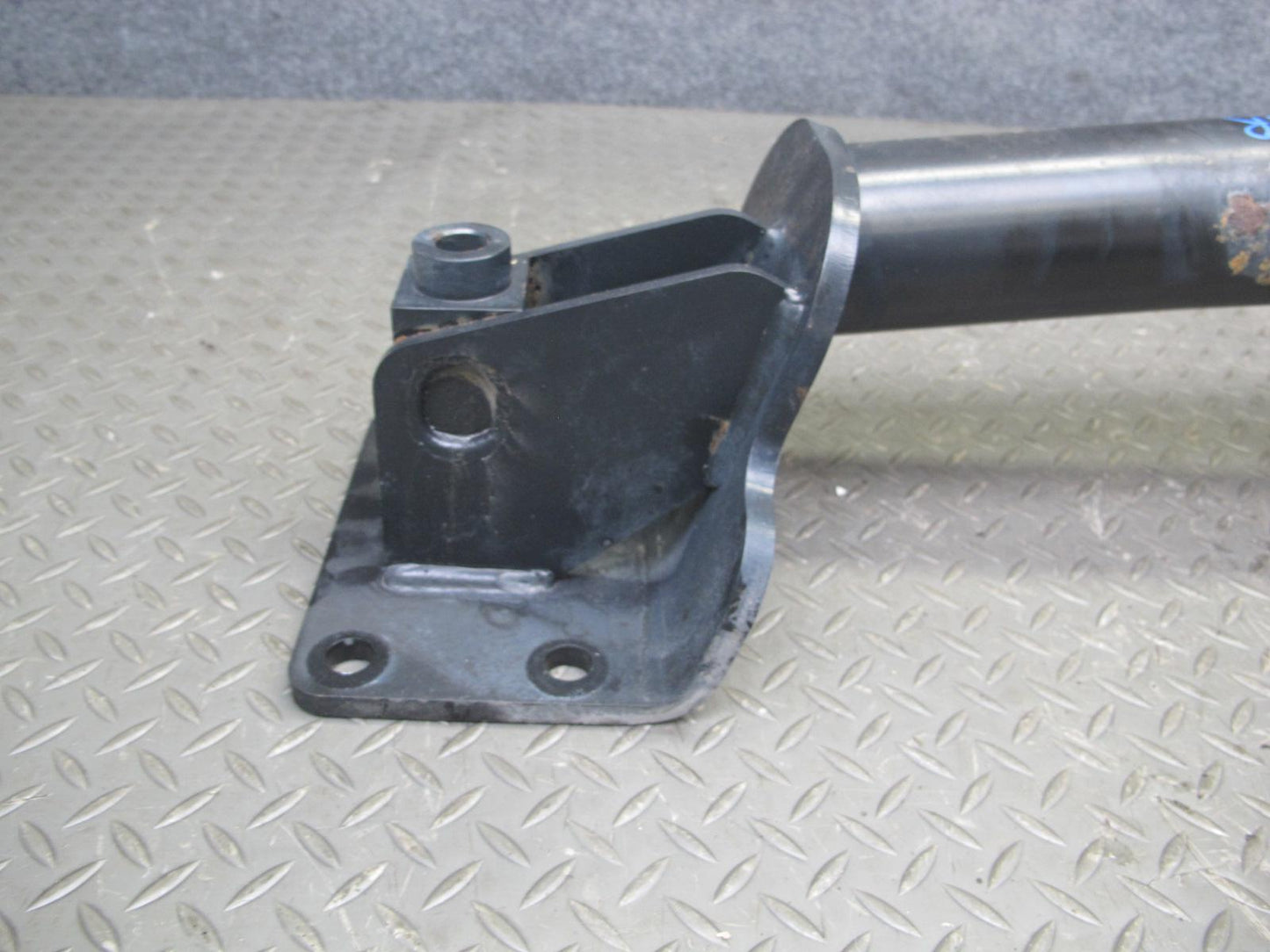 2008-2014 BMW E72 X6 Rear Trailer Hitch Cross Bar Beam
