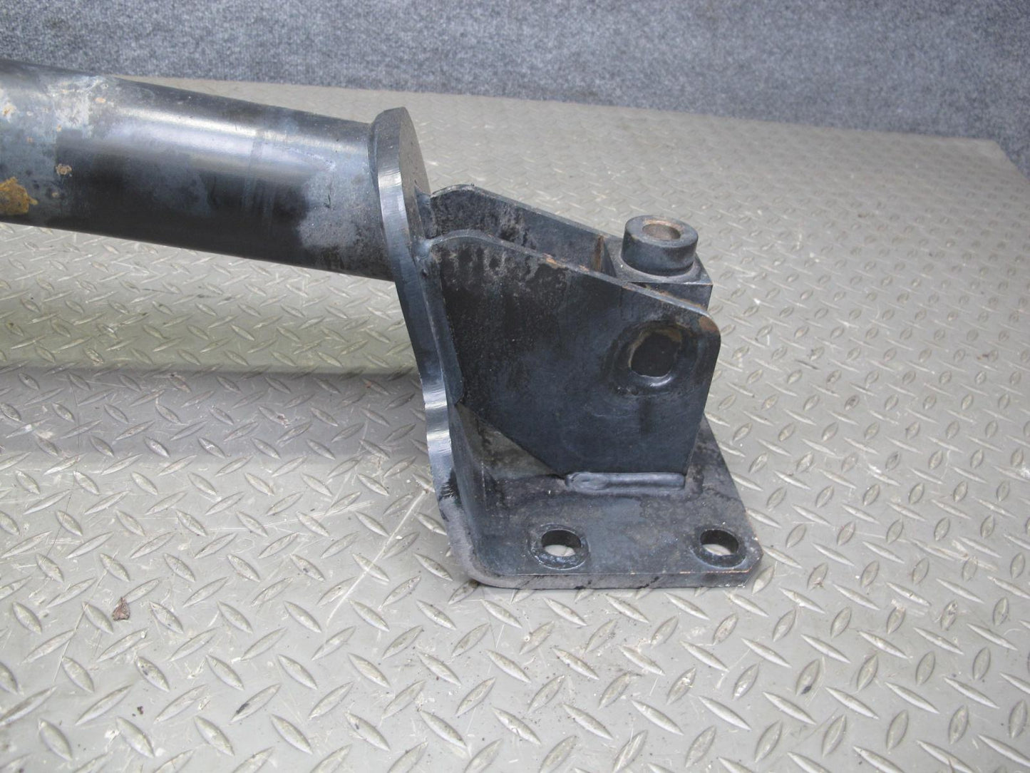 2008-2014 BMW E72 X6 Rear Trailer Hitch Cross Bar Beam