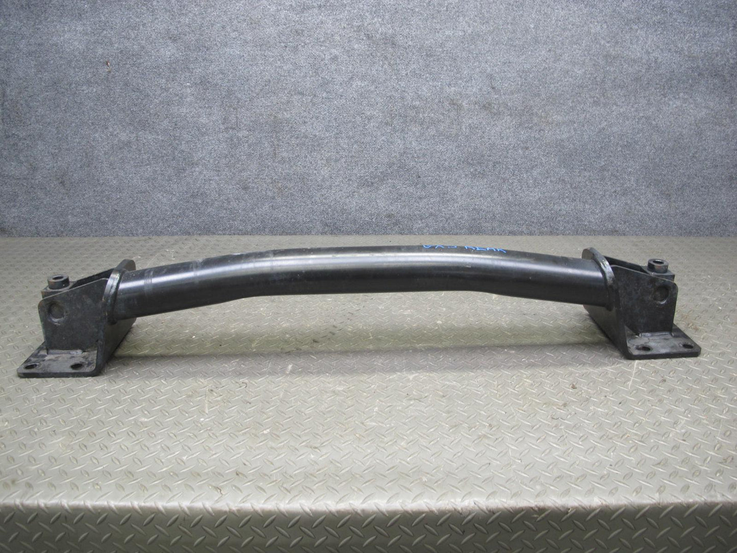 2008-2014 BMW E72 X6 Rear Trailer Hitch Cross Bar Beam