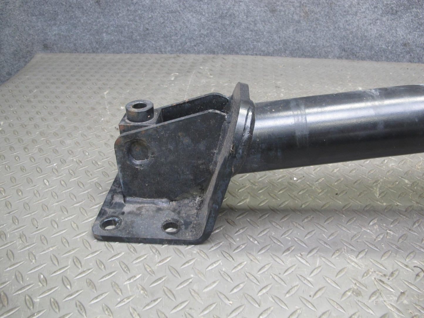 2008-2014 BMW E72 X6 Rear Trailer Hitch Cross Bar Beam
