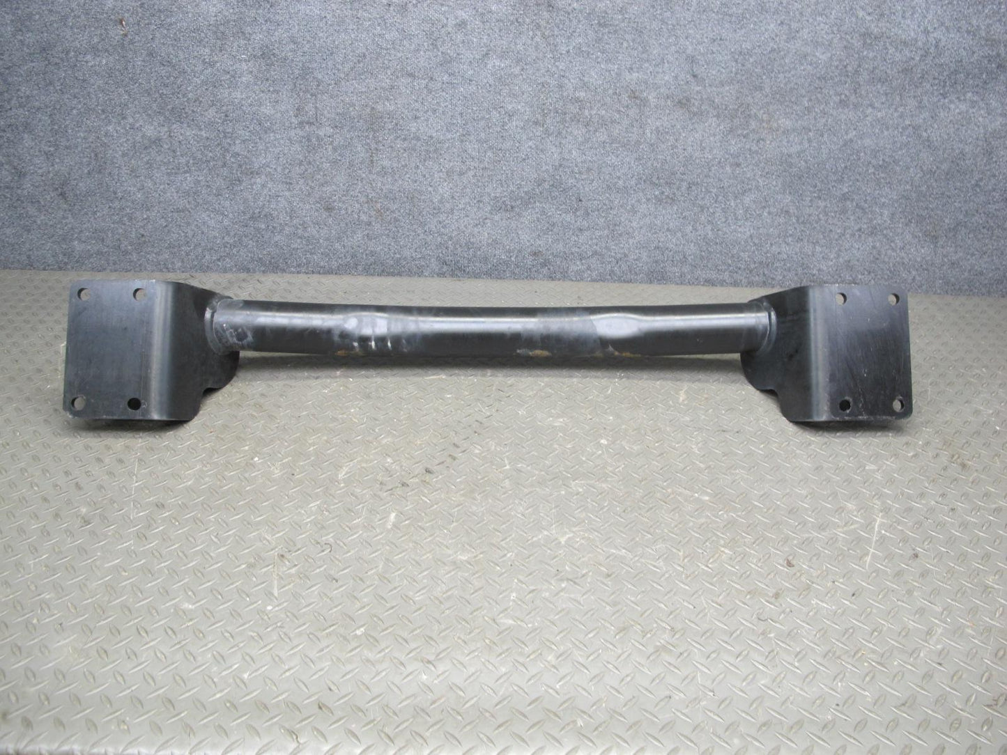 2008-2014 BMW E72 X6 Rear Trailer Hitch Cross Bar Beam