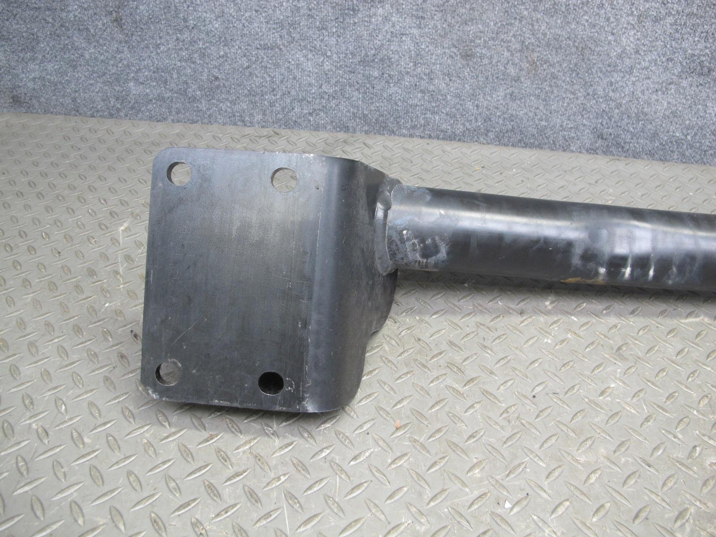2008-2014 BMW E72 X6 Rear Trailer Hitch Cross Bar Beam