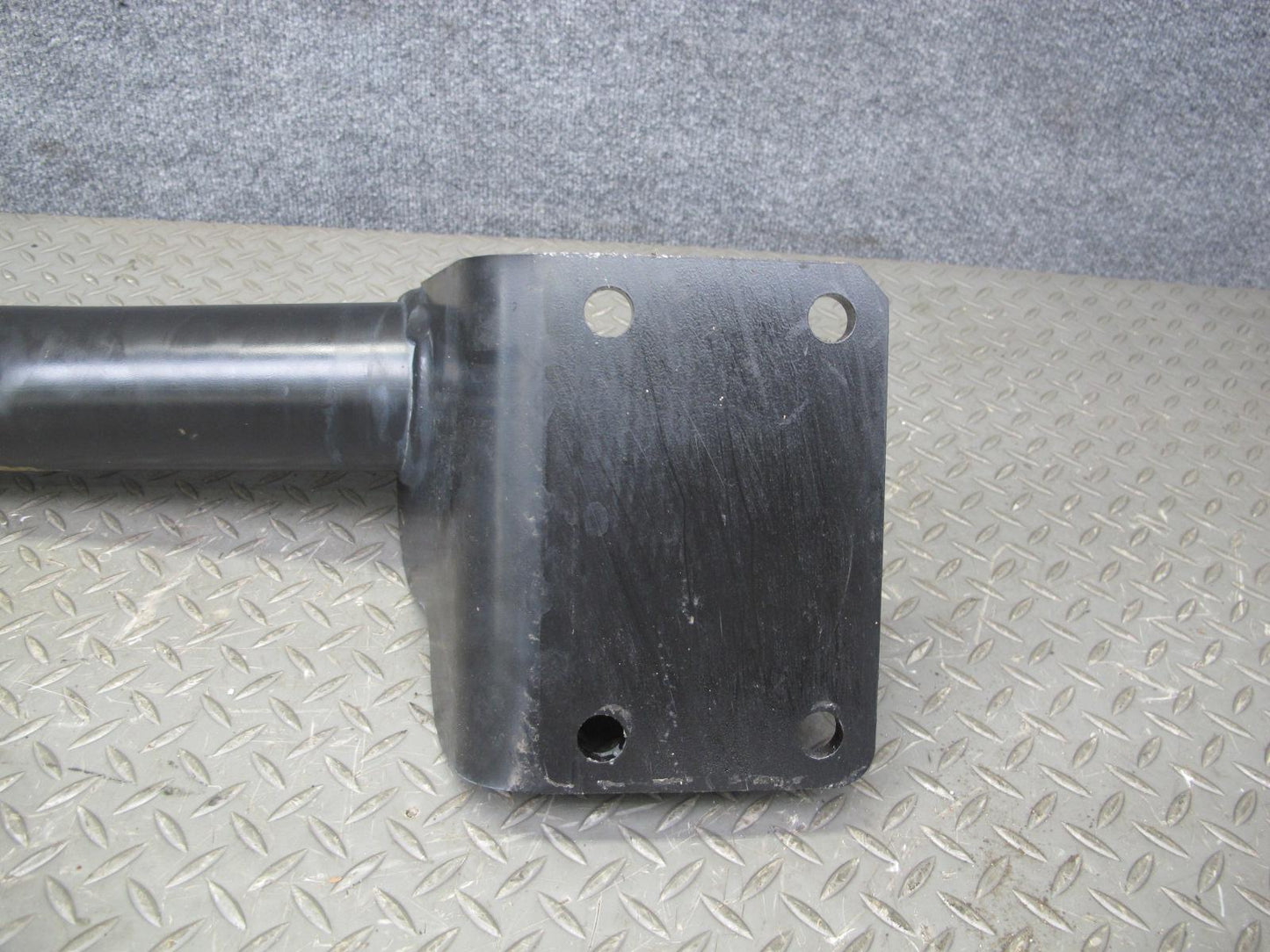 2008-2014 BMW E72 X6 Rear Trailer Hitch Cross Bar Beam