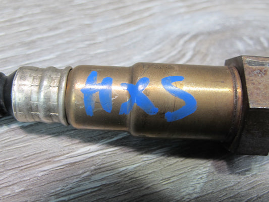 2008-2014 BMW E71 E72 X6 N63 Oxygen O2 Lambda Sensor Set of 2