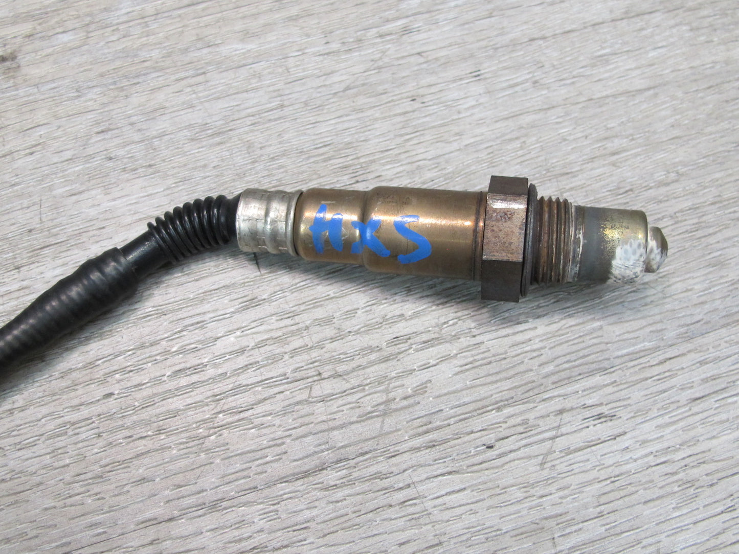 2008-2014 BMW E71 E72 X6 N63 Oxygen O2 Lambda Sensor Set of 2