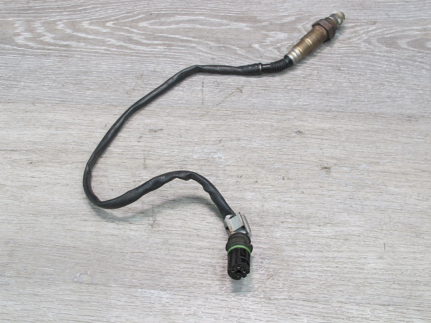 2008-2014 BMW E71 E72 X6 N63 Oxygen O2 Lambda Sensor Set of 2