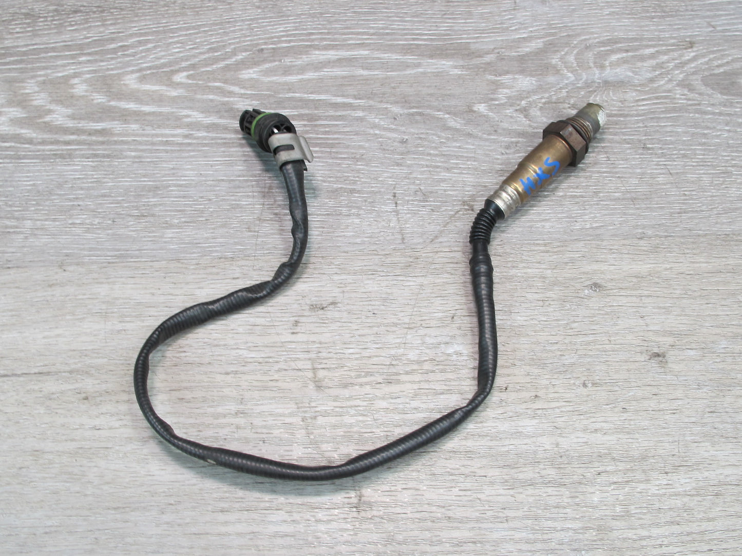 2008-2014 BMW E71 E72 X6 N63 Oxygen O2 Lambda Sensor Set of 2