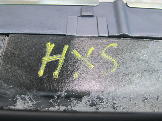 2010-2014 BMW E71 E72 X6 Dash HUD Heads UP Display Projector 9215326