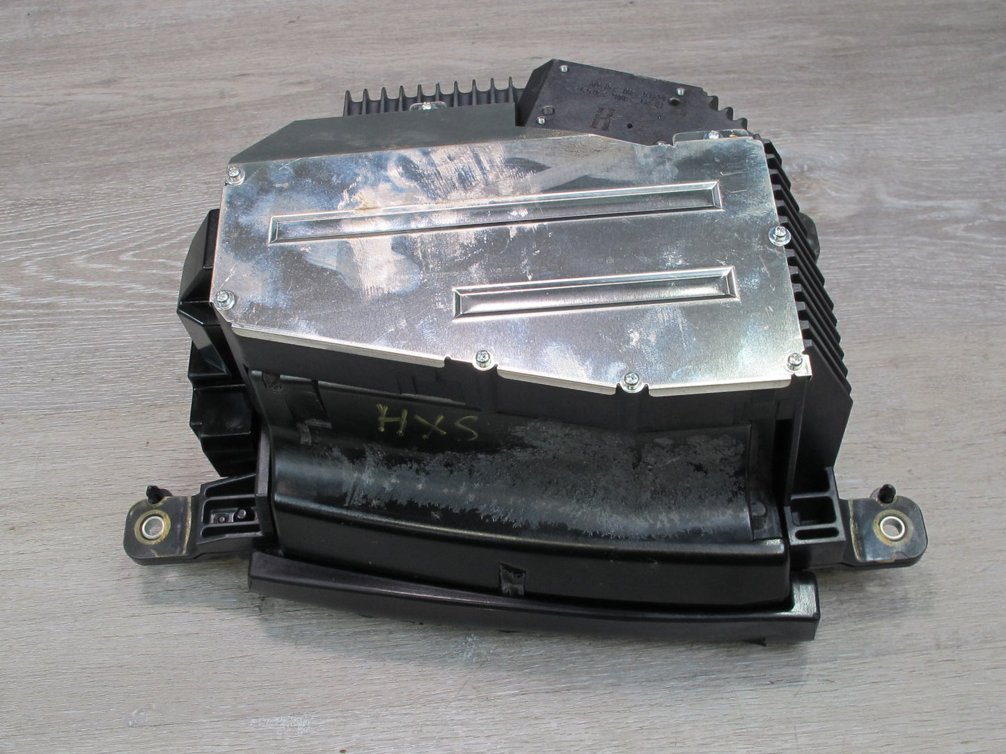 2010-2014 BMW E71 E72 X6 Dash HUD Heads UP Display Projector 9215326