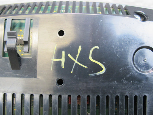 2010-2011 BMW E72 X6 Hybrid Instrument Cluster Gauge Speedometer 9216664