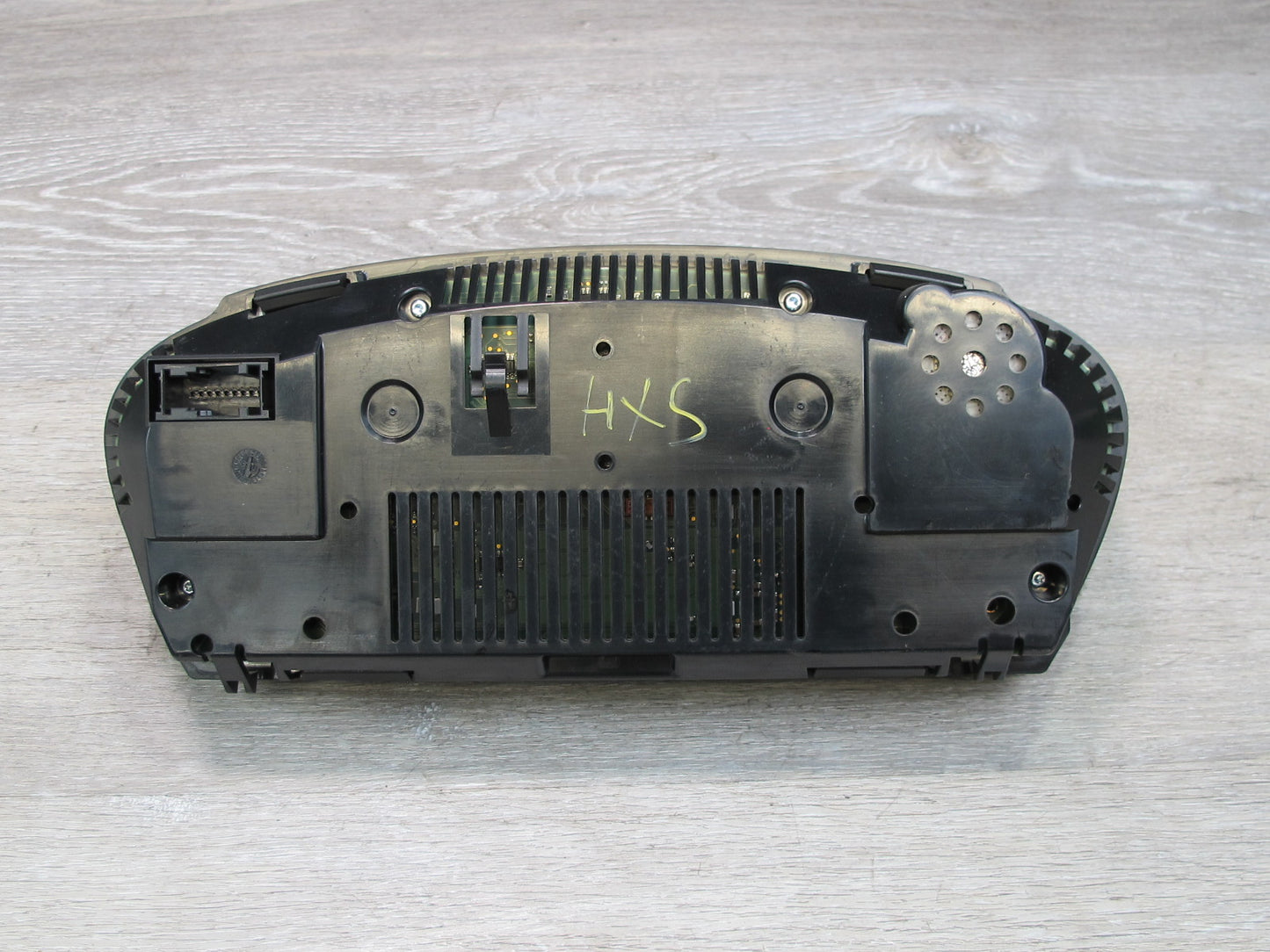 2010-2011 BMW E72 X6 Hybrid Instrument Cluster Gauge Speedometer 9216664