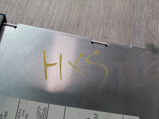 2010-2014 BMW E71 E72 X6 DVD Video Disc Changer Player 9206636