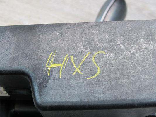 2010-2011 BMW E71 E72 X6 A/T Automatic Transmission Gear Shift Selector Shifter