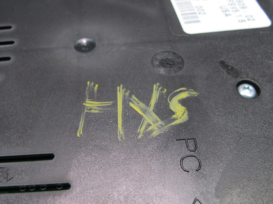 2008-2014 BMW E71 E72 X6 Overhead Console Dome Reading Light Sunroof Switch