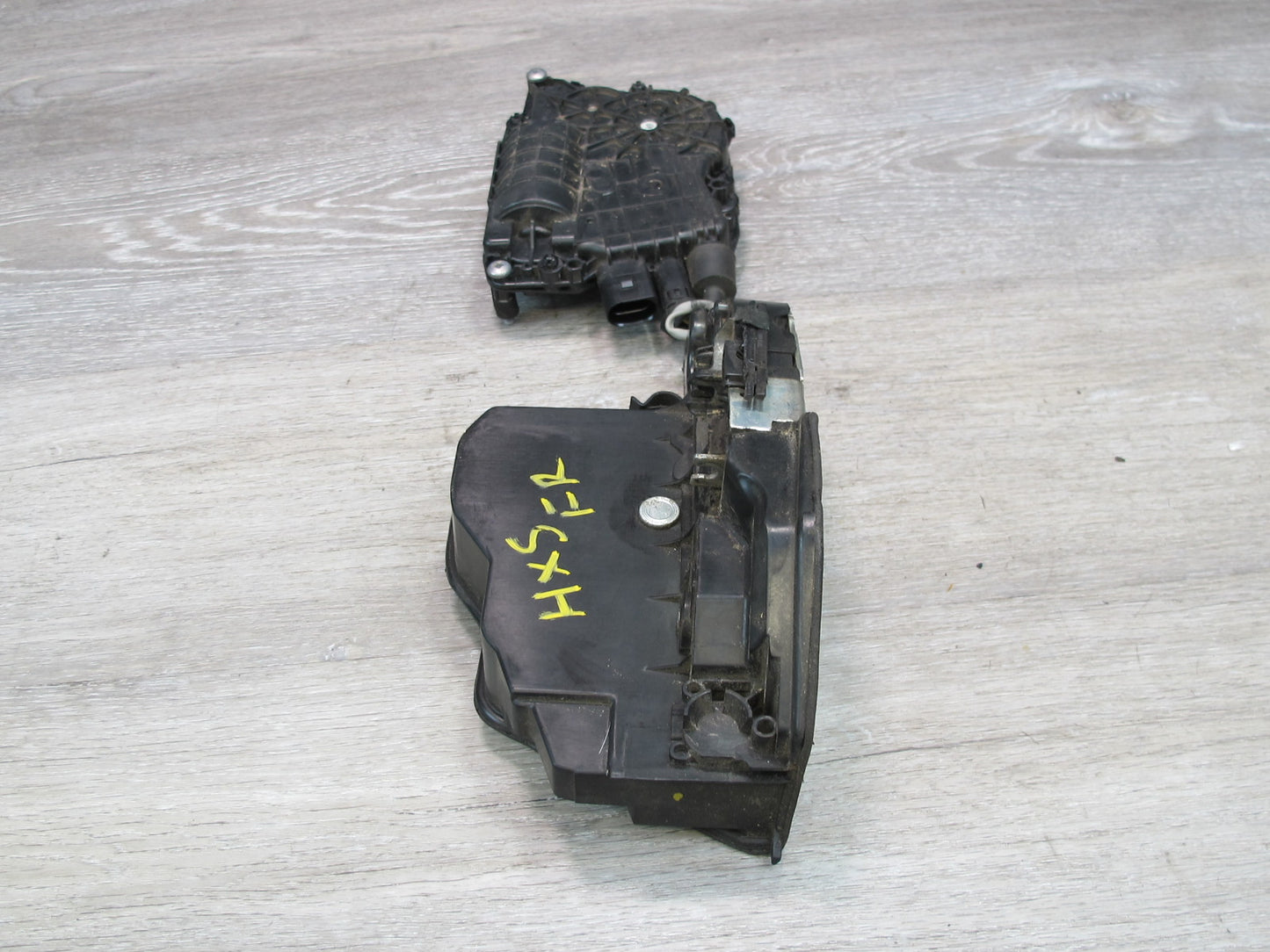 2008-2014 BMW E71 E72 X6 Front Right Door Lock Latch Actuator w Soft Close