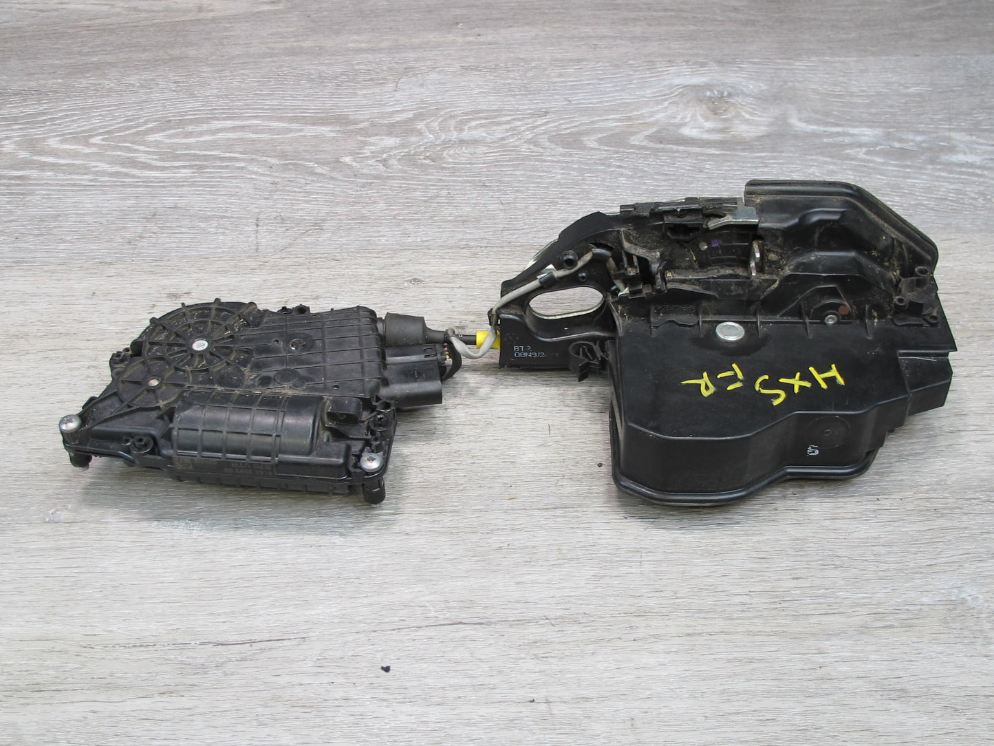 2008-2014 BMW E71 E72 X6 Front Right Door Lock Latch Actuator w Soft Close