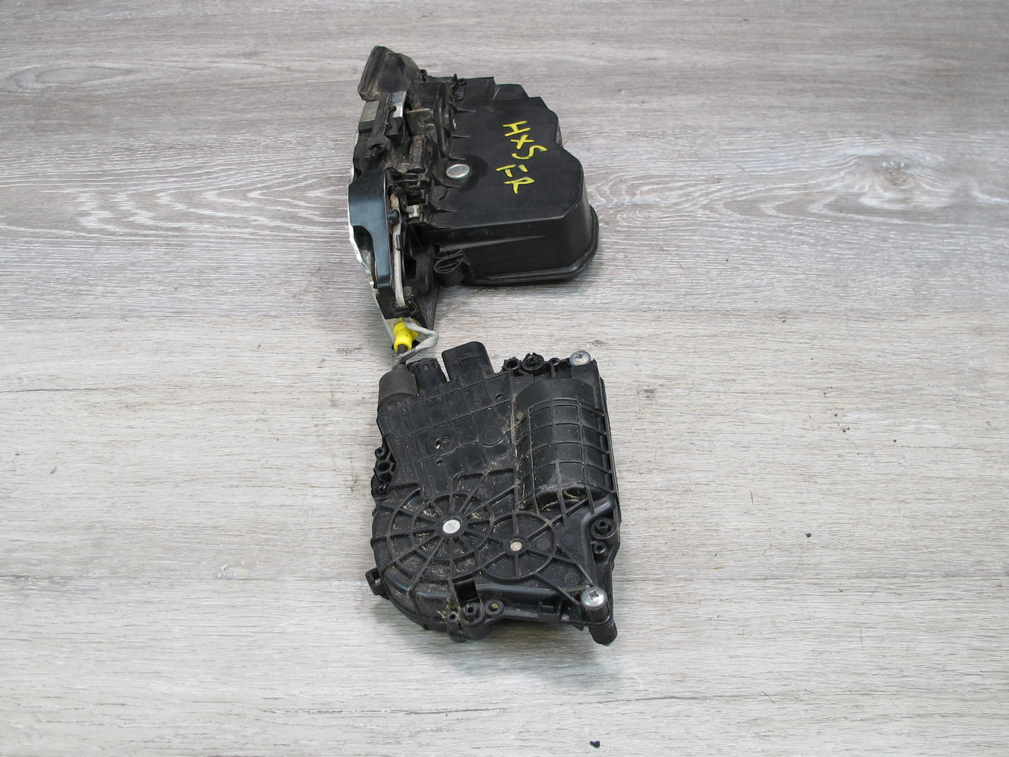 2008-2014 BMW E71 E72 X6 Front Right Door Lock Latch Actuator w Soft Close