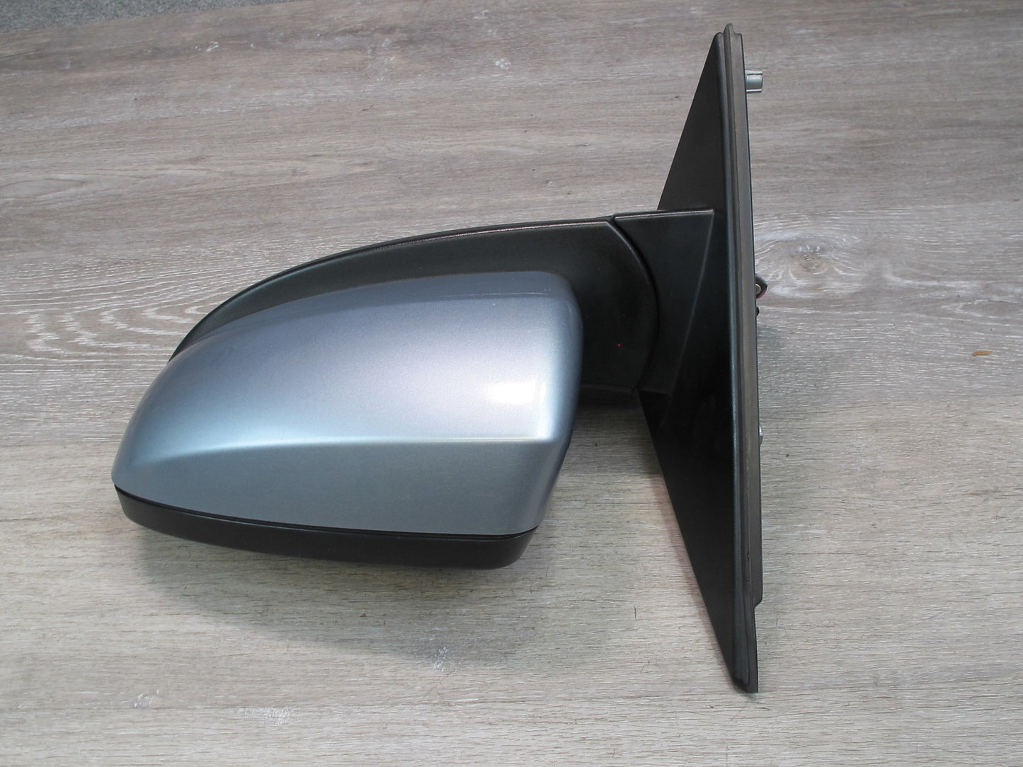 2008-2014 BMW E71 E72 X6 Front Left Exterior Heated Side View Mirror w Camera