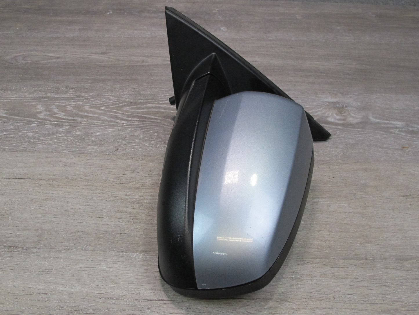 2008-2014 BMW E71 E72 X6 Front Left Exterior Heated Side View Mirror w Camera