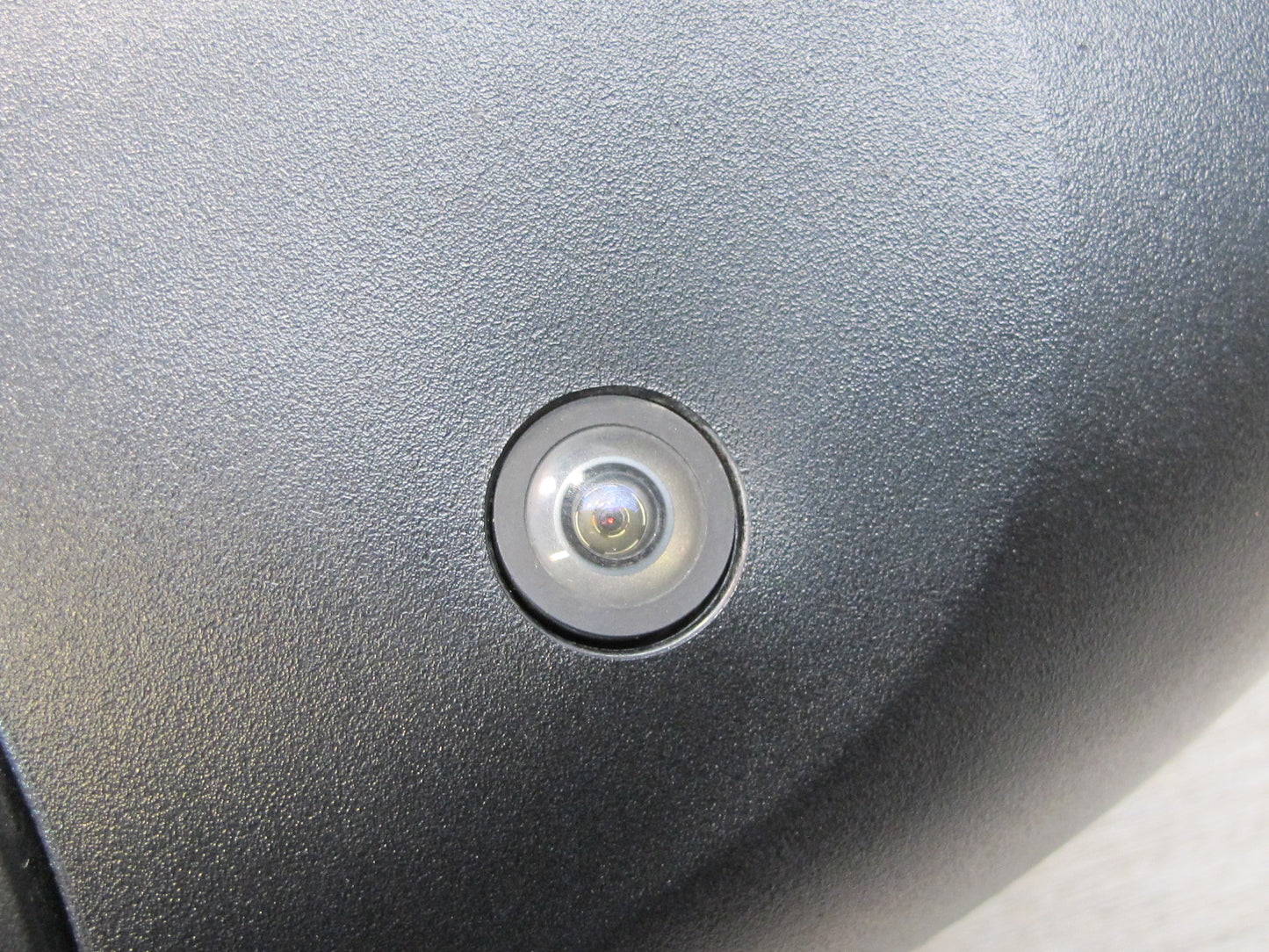 2008-2014 BMW E71 E72 X6 Front Right Exterior Heated Side View Mirror w Camera