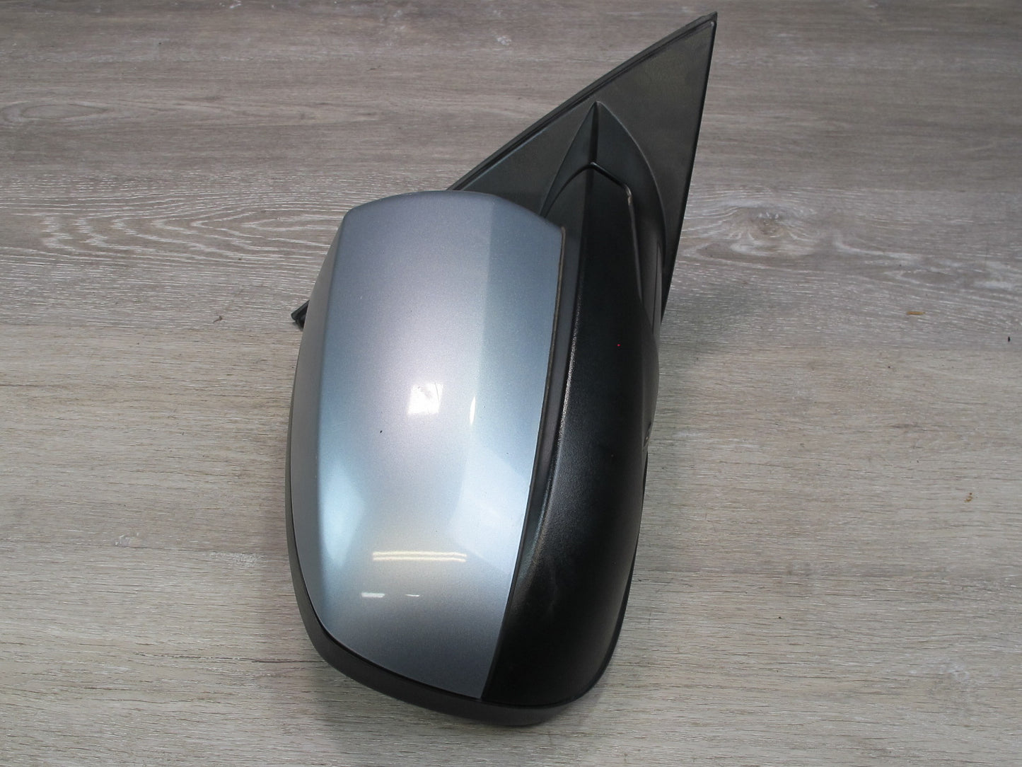 2008-2014 BMW E71 E72 X6 Front Right Exterior Heated Side View Mirror w Camera