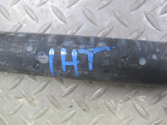 2003-2009 Hummer H2 Front Right & Left Side Torsion Bar Strut Brace W/ Mount Set