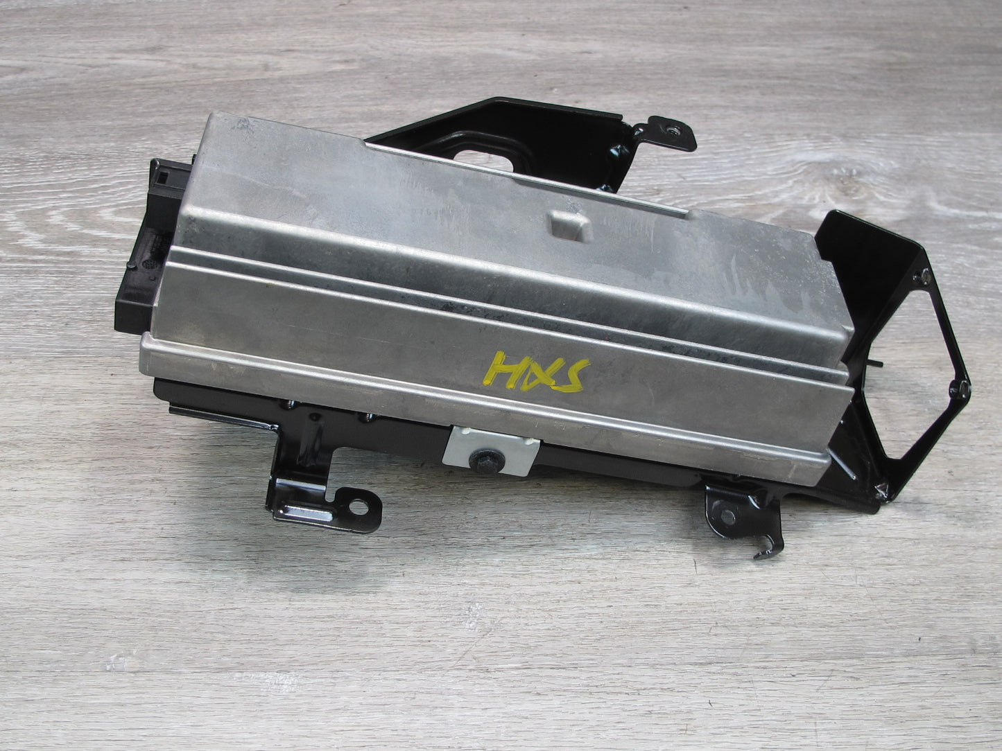 2010-2012 BMW E71 E72 X6 TOP Hifi Individual Audio System Amplifier AMP