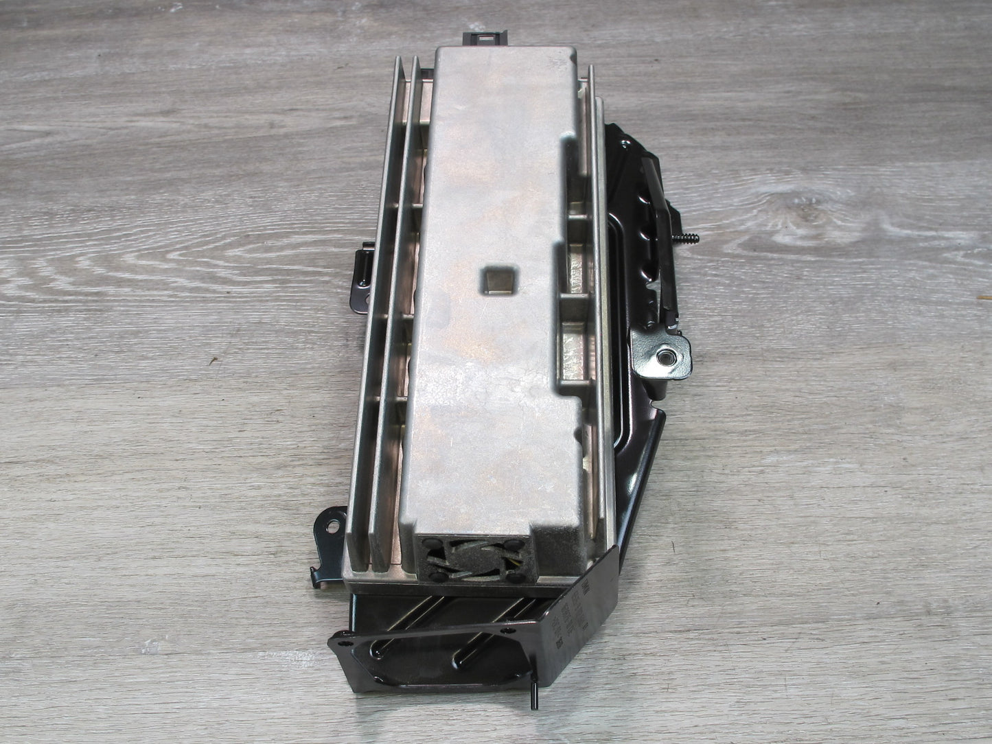 2010-2012 BMW E71 E72 X6 TOP Hifi Individual Audio System Amplifier AMP