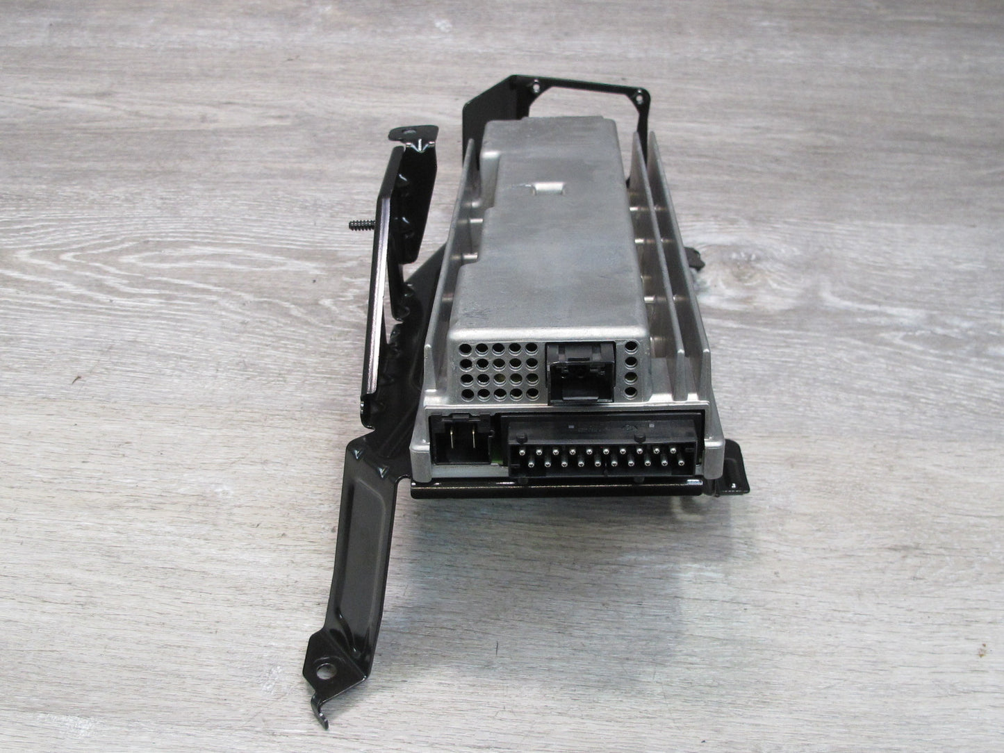 2010-2012 BMW E71 E72 X6 TOP Hifi Individual Audio System Amplifier AMP