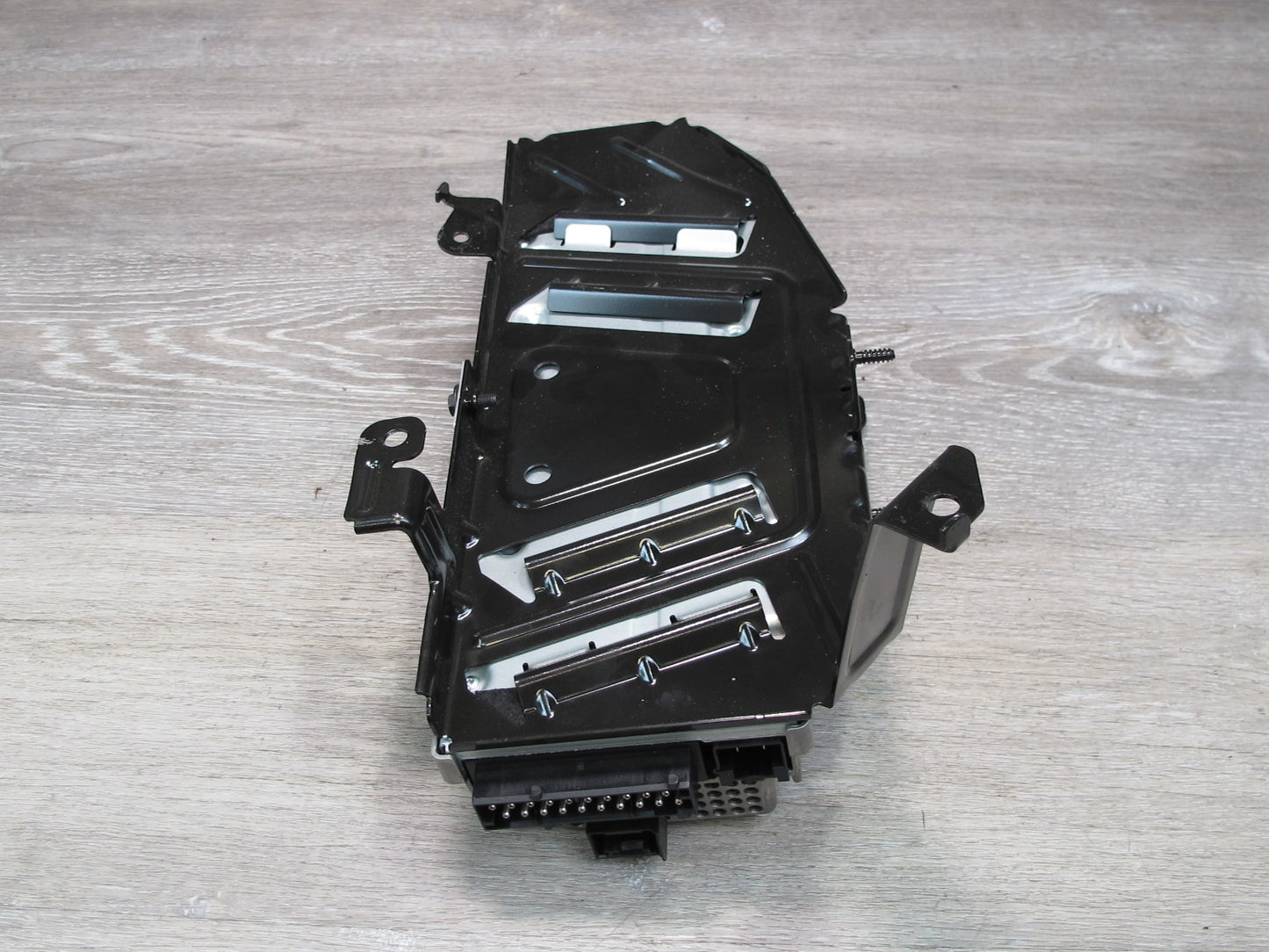 2010-2012 BMW E71 E72 X6 TOP Hifi Individual Audio System Amplifier AMP
