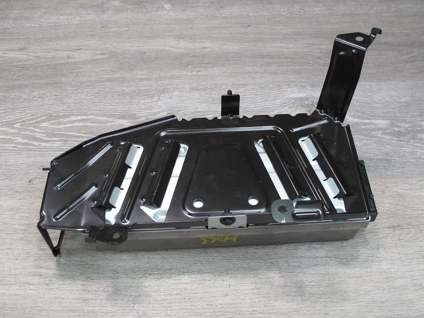 2010-2012 BMW E71 E72 X6 TOP Hifi Individual Audio System Amplifier AMP