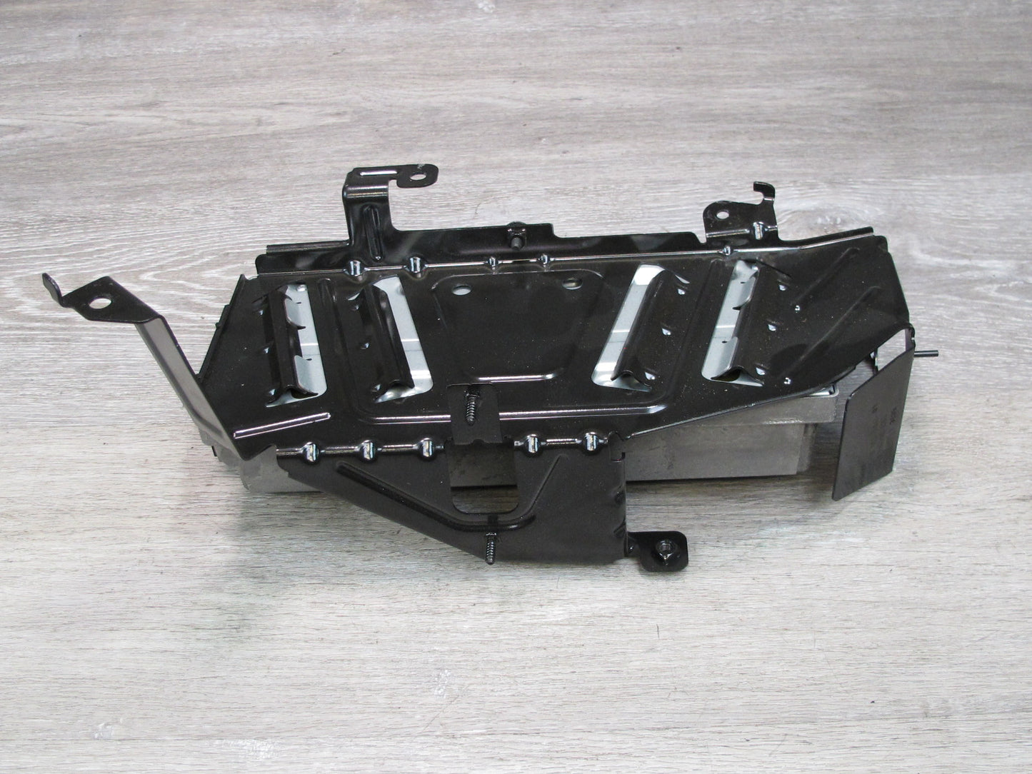 2010-2012 BMW E71 E72 X6 TOP Hifi Individual Audio System Amplifier AMP