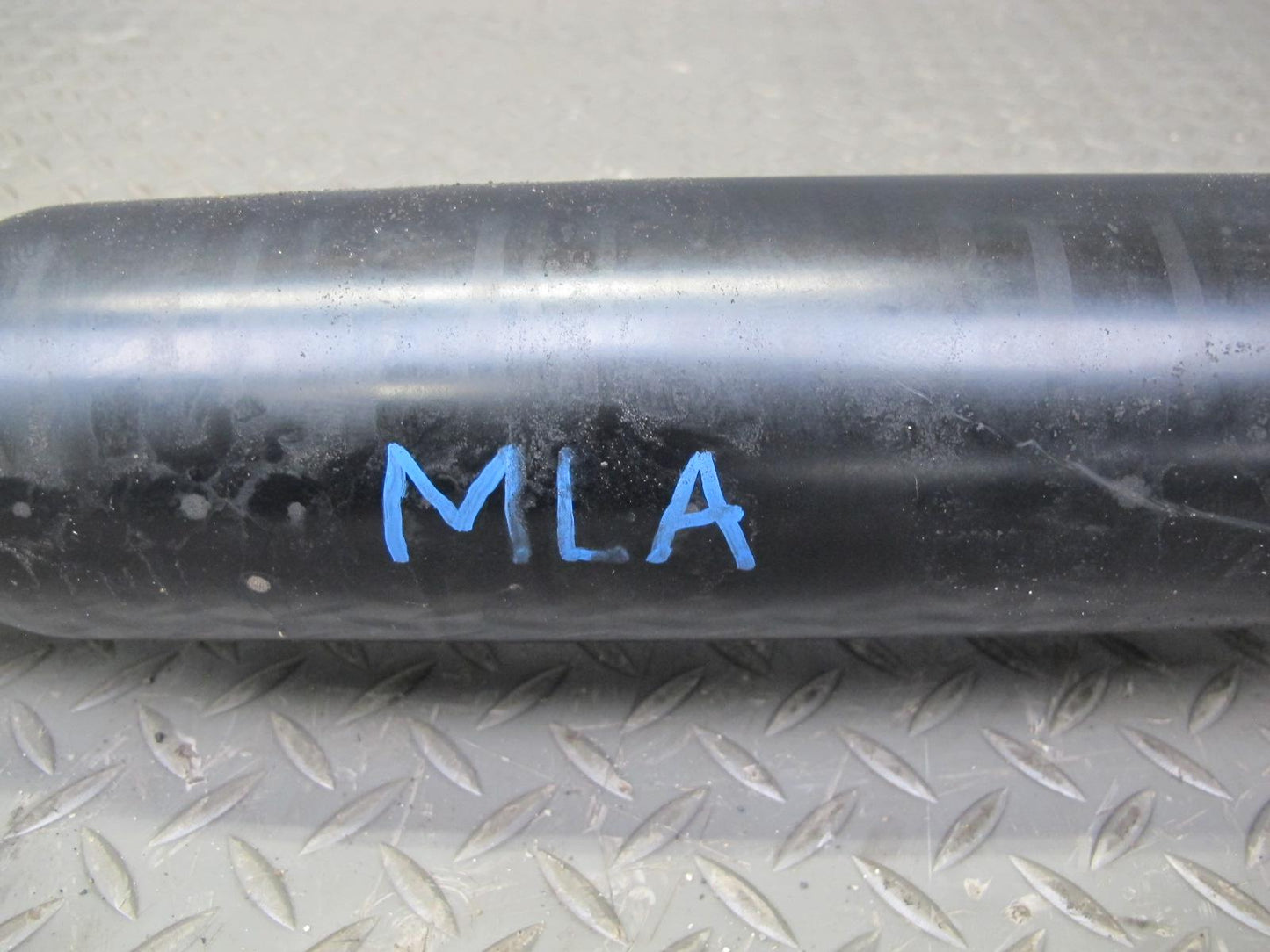 2017-2020 Maserati Levante M161 AWD 3.0L Rear Drive Shaft Driveshaft