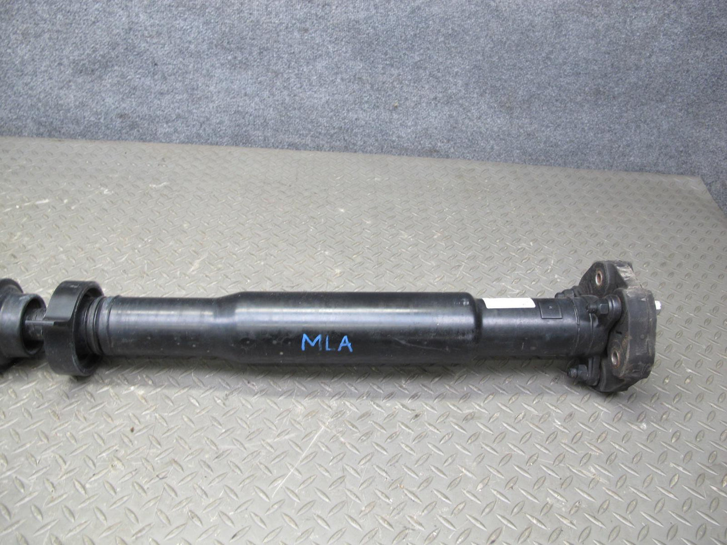 2017-2020 Maserati Levante M161 AWD 3.0L Rear Drive Shaft Driveshaft