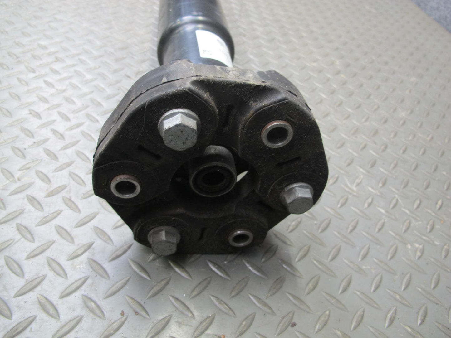 2017-2020 Maserati Levante M161 AWD 3.0L Rear Drive Shaft Driveshaft