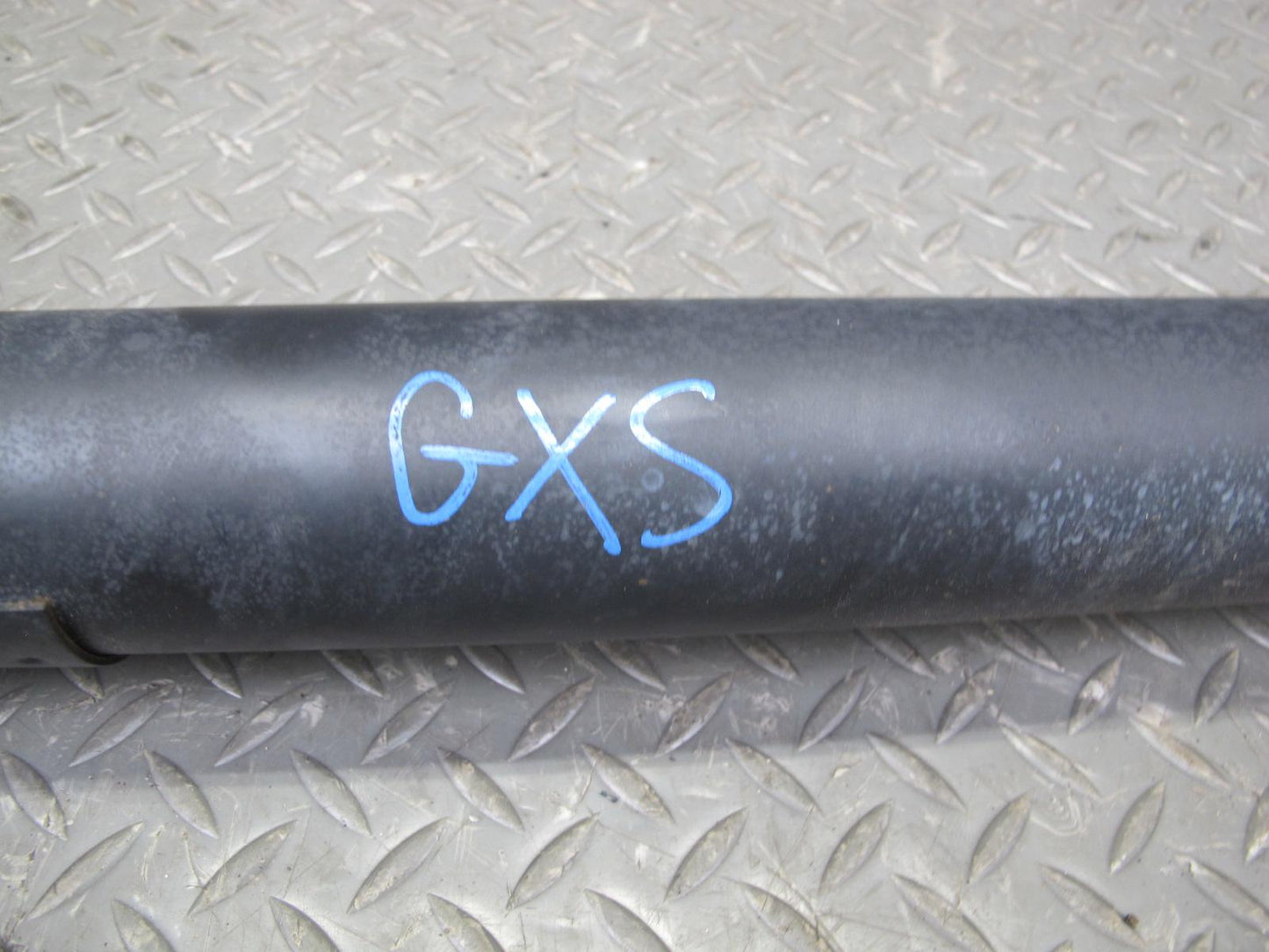 2008-2014 BMW E71 E72 X6 4.4L AWD Rear Drive Shaft Driveshaft