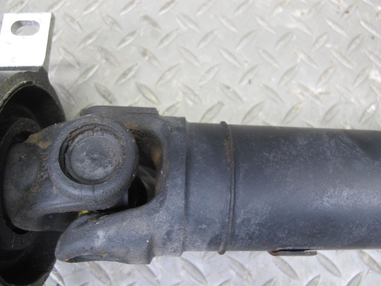 2008-2014 BMW E71 E72 X6 4.4L AWD Rear Drive Shaft Driveshaft