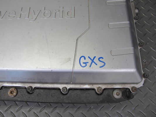 2010-2011 BMW E72 X6 Active Hybrid Power Electronics Box Control Module