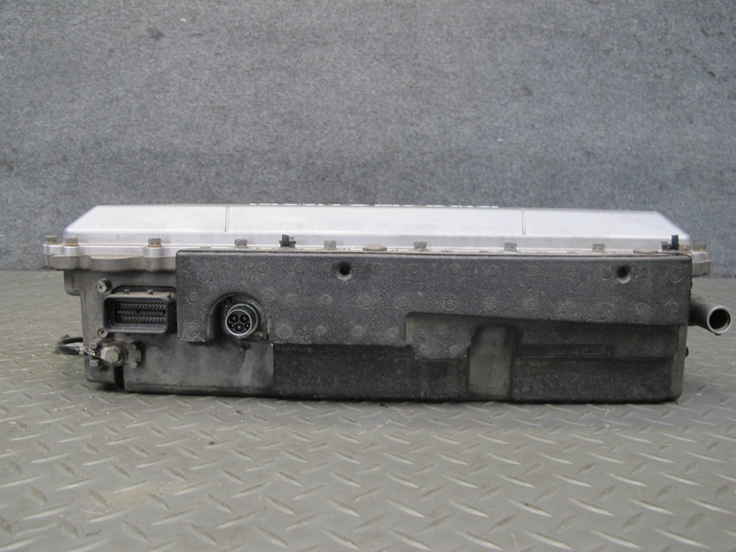2010-2011 BMW E72 X6 Active Hybrid Power Electronics Box Control Module