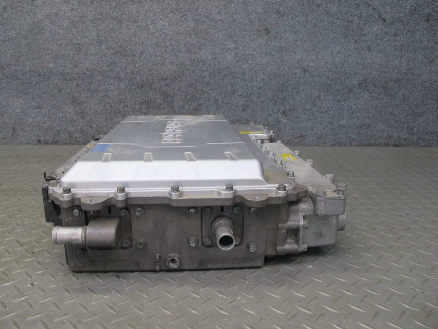2010-2011 BMW E72 X6 Active Hybrid Power Electronics Box Control Module