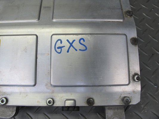 2010-2011 BMW E72 X6 Hybrid Auxiliary Power Control Module 7598787