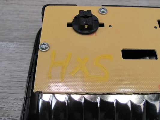 2008-2014 BMW E71 E72 X6 Rear Overhead Dome Interior Light Lamp 9111012