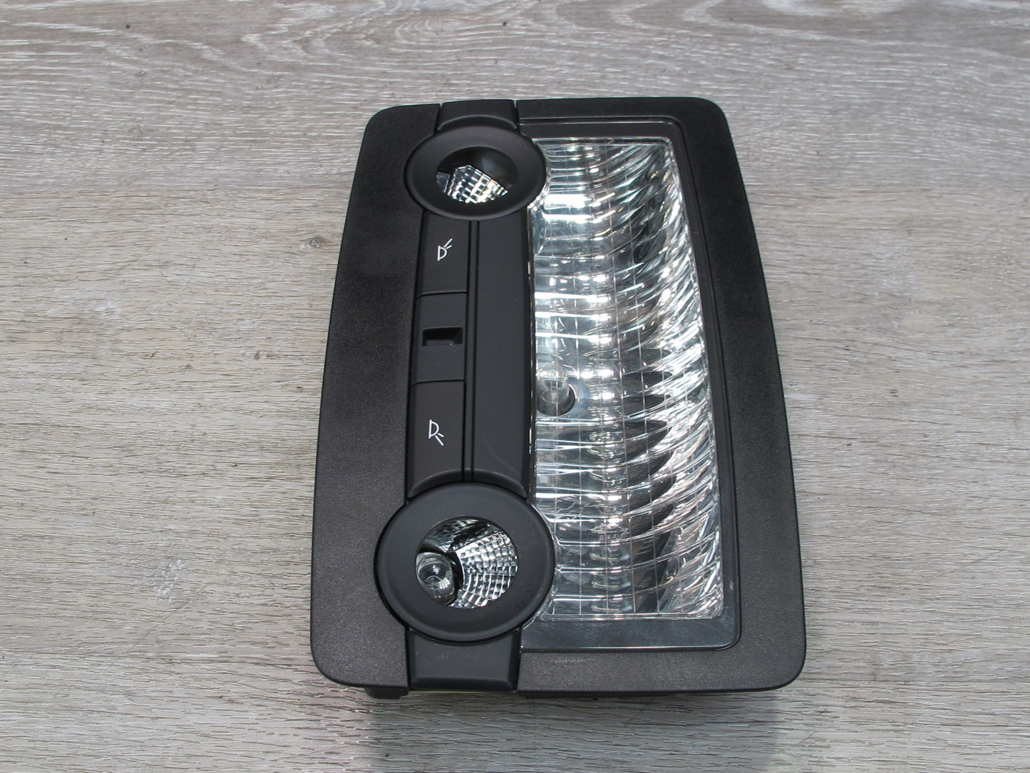 2008-2014 BMW E71 E72 X6 Rear Overhead Dome Interior Light Lamp 9111012