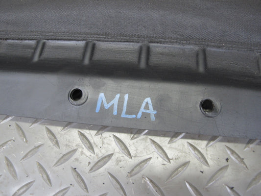 2017-2020 Maserati Levante M161 Under Engine Splash Shield Guard 670032848