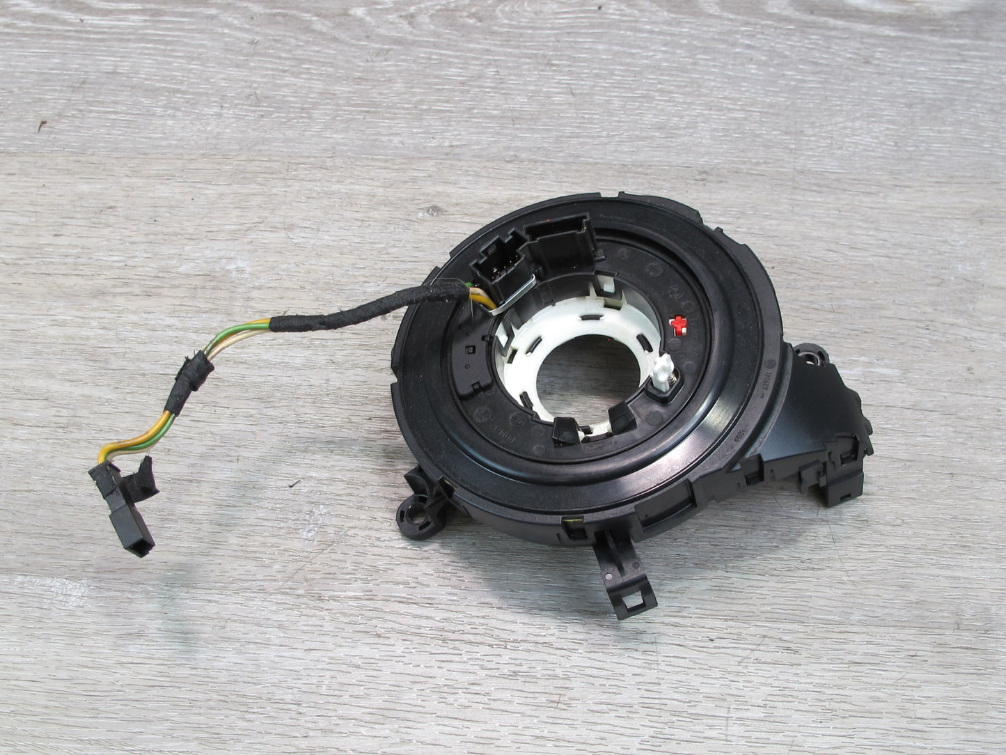 08-14 BMW E71 E72 X6 STEERING COLUMN CLOCK SPRING 9179522 OEM