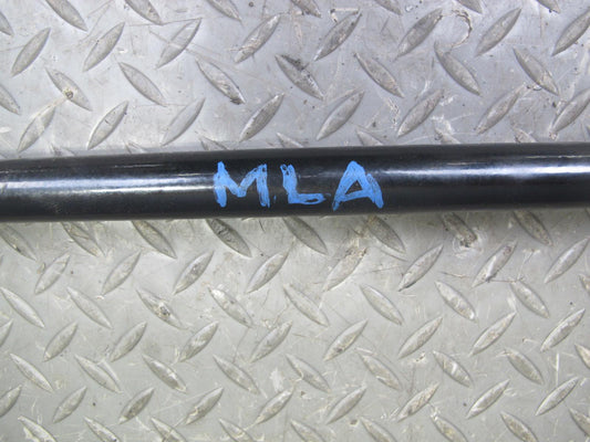 2017-2020 Maserati Levante M161 3.0L AWD Rear Sway Bar Stabilizer 6700388500