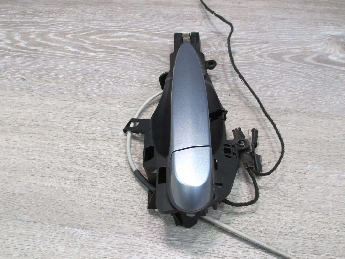 2008-2014 BMW E71 E72 X6 Front Right Door Exterior Handle w Keyless Entry