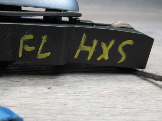 2008-2014 BMW E71 E72 X6 Front Left Door Exterior Handle w Keyless Entry