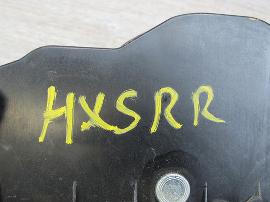 2008-2014 BMW E71 E72 X6 Rear Right Door Lock Latch Actuator w Soft Close