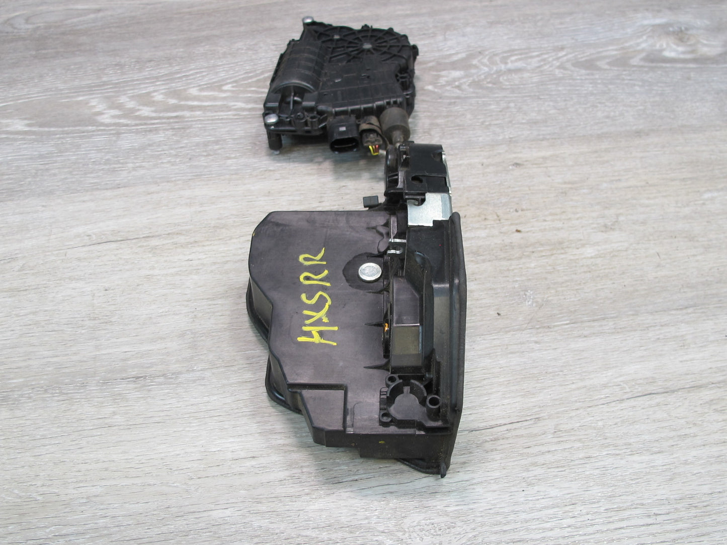 2008-2014 BMW E71 E72 X6 Rear Right Door Lock Latch Actuator w Soft Close